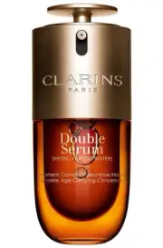 Clarins Double Serum 50ml 1.6 Oz - New In Box