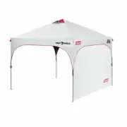 Coleman 3 x 3m Gazebo Sun-wall Side Panel Accessory