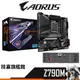 Gigabyte技嘉 Z790M AORUS ELITE 主機板 M-ATX 1700腳位 兼容12/13代