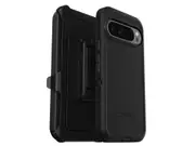 OtterBox Defender - Pixel 9 XL - Black