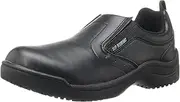 [SkidBuster Footwear] Skidbuster 5077 Women's Leather Slip Resistant