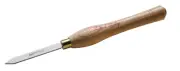 Robert Sorby 1/8" Standard Parting Lathe Tool 13-1/2" 830H-1/8