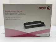 Xerox Printer Toner Cartridge MAGENTA Q7583A for HP LaserJet 3800 CP3505 Series