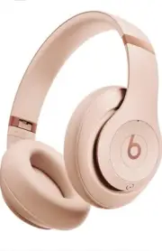 Beats Studio Pro x Kim Kardashian Wireless Bluetooth Headphones Moon