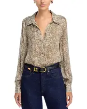 Ramy Brook Pauline Top