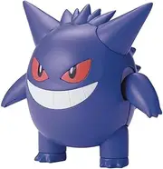 Bandai Hobby Kit Pokemon Model Kit Gengar