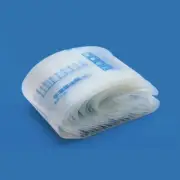 10/20/30Pcs Breastmilk Storage Bag Self Standing Baby Food Storage Containers No