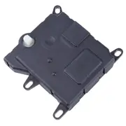Car A/c Heater Control Servo Motor Actuator Fit For Ford Transit T12 T15 V347 1995-2012 95vw-19e616 Black