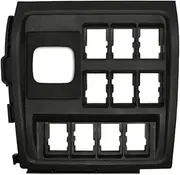Switch Panel Switch holder ONLY for Toyota LandCruiser 200 series GXL 2007~2015