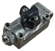 New Haldex KN4688 Transmission Slave Valve