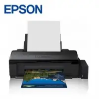 在飛比找Yahoo!奇摩拍賣優惠-【EPSON】EPSON原廠 L1800 A3+連續供墨印表