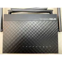 在飛比找蝦皮購物優惠-Asus RT AC1200G+V3-USB可接4G網路卡-