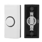 Office Buildings Press Button Press Button Door Bell Push Press Chime Bell