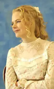 Nicole Kidman at 2003 Toronto International Film Festival The Huma- Old Photo 31