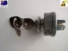 Ride On Mower Ignition Switch AM102551 Suit JOHN DEERE MTD TORO ROVER MURRAY COX