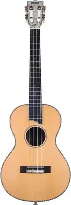 Mahalo MP4 Pearl Series Baritone Ukulele