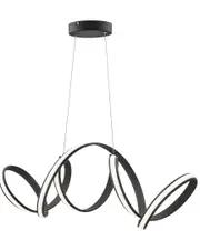 Finesse Decor Seville LED Chandelier