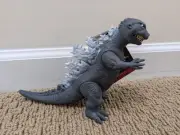 2023 BANDAI GODZILLA THE ART Exclusive Godzilla 1954 Maquette Figure Prototype