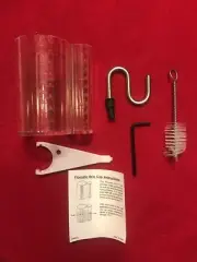 Brixing Cup Kit For FLOMATIC Soda Valves