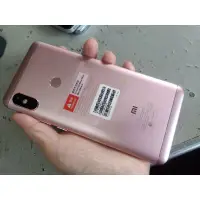 在飛比找蝦皮購物優惠-紅米 Note5 32GB 小米手機 智慧型