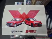 Biante 1/18 Scale Holden First & Last Australian Made Commodore