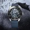 SEIKO 精工 PROSPEX 魔鬼魚武士王200米潛水機械錶(4R35-03W0H)SRPF79K1