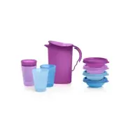 Tupperware Kids Mini Impressions Set!!