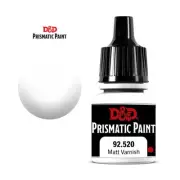 WizKids Paints Matt Varnish New