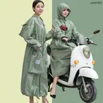 【萬佳】 日本森系加長加大連身雨衣 戶外雨衣 連身雨衣 一件式雨衣 日本雨衣 女士雨衣 輕便雨衣 揹包雨衣 洋裝式雨衣