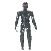 Star Wars Triple Zero Jumbo Action Figure Toys 12in