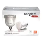 Sengled Pulse LED Bulb with JBL Wireless speaker Starter Kit E27