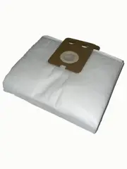 Nilfisk 5pk Vacuum Bags GD910, GD1000, GD1005, GD1010