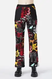 Kitty Riot Pant