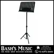 Xtreme MST95 Orchestral Music Book Stand Sheet Music NEW