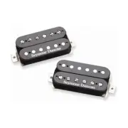 Seymour Duncan Set Seth Lover Nickel
