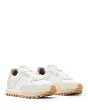 Allsaints Women's Viggo Running Sneakers