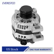 Alternator For 08-13 Buick Enclave 07-16 GMC Acadia 07-10 Saturn Outlook V6 3.6L (for: Chevrolet)