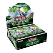 Yu-Gi-Oh! - Duelist Nexus Booster Box