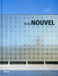 在飛比找博客來優惠-Jean Nouvel