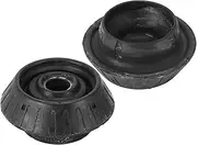 Shock Absorber Support Support Upper Strut Holder 51920-SAA-013 Fit for CRZ/Jazz/Insight, Rubber Material, Fits in 2011 for CRZ, Simple Installation