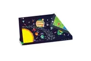Sphero Space & Soccer Code Mat + Activity Card Set Kids STEM Learning Toy 8y+