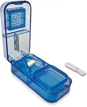 Pill Divider | Pill Divider | Pill Squeezer | Pill Separator | Pill Divider | Pills and Medication Halving