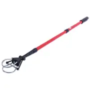 Golf Ball Pick Up Retractable Retriever Scoop Telescopic Grabber Shaft Tool Ball Pick Ups & Retrievers