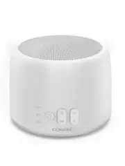 White Noise Machine, Conor High Fidelity Sound Machine for Sleeping, Baby, Of...