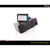 在飛比找蝦皮購物優惠-【特價促銷】全新 Sony NP-FW50 專用充電器 / 
