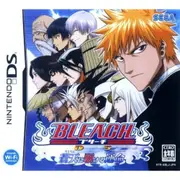 Bleach: The Blade of Fate (DS) [Pre-Owned] (Japan Import)