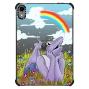 iPad mini (6th gen) iPad Impact Case Bean Sprout Vibes