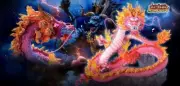 Figuarts ZERO ONE PIECE EXTRA BATTLE KOUZUKI MOMONOSUKE TWIN DRAGONS BANDAI New