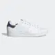 【ADIDAS】STAN SMITH W 女 休閒鞋-GY9395