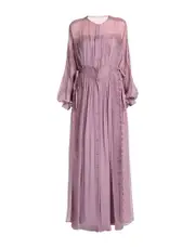 [ALBERTA FERRETTI] ALBERTA FERRETTI Maxi dresses - Item 15316885